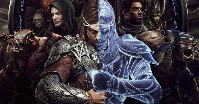 Ubisoft хотела засудить издателя Middle-Earth: Shadow of Mordor за копирование Assassin’s Creed - glob-news.ru