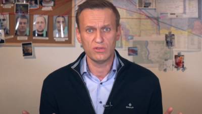Алексей Навальный - Константин Кудрявцев - YouTube заблокировал видео Навального с предполагаемым отравителем - svoboda.org