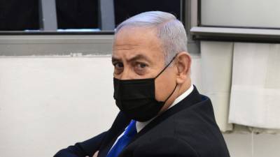 Биньямин Нетаньяху - Премьер-министр Израля в суде отверг обвинения в коррупции - svoboda.org - Иерусалим