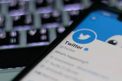 Twitter дал "официальный" статус российскому МИД в оккупированном Крыму - zik.ua - Россия - Крым - Twitter