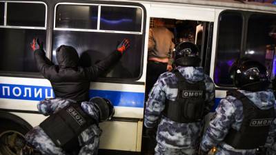 Алексей Навальный - Актёры, учёные, писатели опубликовали обращение против произвола в РФ - svoboda.org