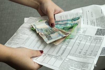 В Коми меры соцподдержки по оплате ЖКУ в 2020 году ежемесячно получали более 170 тысяч граждан - komiinform.ru - респ. Коми