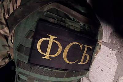 ФСБ задержала в Московском регионе участников межэтнической преступной группы - lenta.ru - Москва - Московская обл.