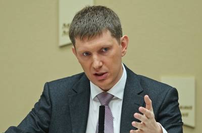 Максим Решетников - Решетников отметил устойчивое восстановление экономики в России - pnp.ru