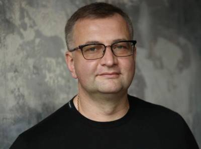 Юрий Атаманюк - Европейские предприятия получают прибыль за счет работы украинских мигрантов, - Атаманюк - politeka.net