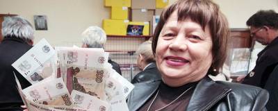 Дмитрий Песков - Маргарита Симоньян - Песков: В России поэтапно работают над увеличением пенсий - runews24.ru