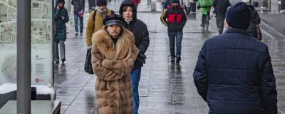 Андрей Воробьев - Зоя Скорпилева - Губернатор Подмосковья сообщил о снятии почти всех ограничений по COVID-19 - runews24.ru - Московская обл.