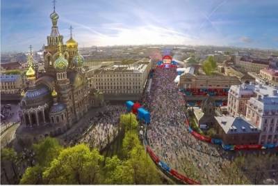 Дворцовая площадь станет основной фан-зоной Евро-2020 - spb.mk.ru - Санкт-Петербург