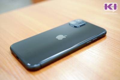 В Сыктывкаре 19-летняя девушка из зависти похитила у подруги iPhone XR - komiinform.ru - респ. Коми - Сыктывкар