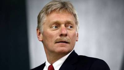 Владимир Путин - Дмитрий Песков - Виктор Медведчук - В Кремле назвали Украину частью "русского мира": циничное заявление - 24tv.ua - Москва - Новости