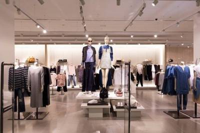 Мировая fashion-индустрия на грани коллапса из-за COVID-19, — Reuters - enovosty.com - США