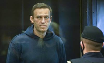 Алексей Навальный - Борис Немцов - Михаил Касьянов - DeníkN (Чехия): вас ждет участь немцев под Сталинградом... - inosmi.ru - Москва - Россия - Чехия - Сталинград