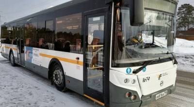 Максим Ликсутов - Более 9 тыс раз воспользовались пассажиры картой "Тройка" в Подмосковье - m24.ru - Москва - Московская обл. - Подольск - Красногорск