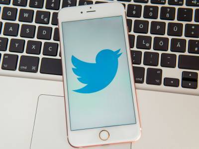 Twitter присвоил статус "проверенного" аккаунту МИД РФ в оккупированном Крыму - gordonua.com - Россия - Украина - Крым - Twitter