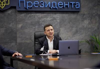 Владимир Зеленский - Обязательная COVID-вакцинация: Зеленский объяснил, для кого - news.bigmir.net