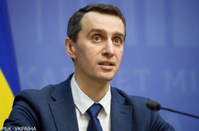 Виктор Ляшко - Ляшко рассказал, кому разрешат не вакцинироваться от COVID - from-ua.com