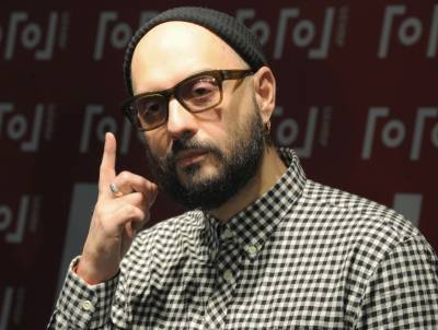 Алексей Навальный - Кирилл Серебренников - "Умирать – так молодым": покинет ли Кирилл Серебренников "Гоголь-центр"? - sobesednik.ru - Москва