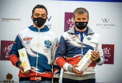 Владимир Васильев - Игорь Кириллов - Гонщик из Приозерского района стал победителем бахи «Россия– Северный Лес 2021» - online47.ru - Ленинградская обл. - Казань - Голландия - район Приозерский