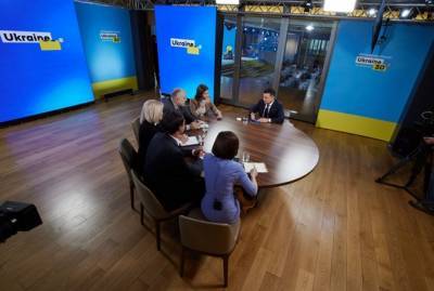 Владимир Зеленский - Виктор Ляшко - Президент, премьер и министры попали во вторую волну вакцинации - kp.ua - Украина