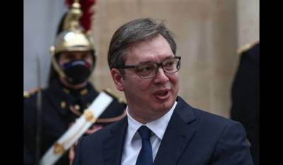 Александр Вучич - На президента Сербии Александра Вучича пытались совершить покушение - eadaily.com - Сербия - Белград