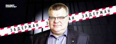 Александр Лукашенко - Виктор Бабарико - Валерий Цепкало - «Лукашенко захватил заложника и требует от Москвы выкуп» –... - politnavigator.net - Москва - Россия - Белоруссия