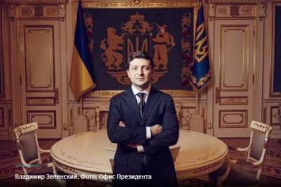 Владимир Зеленский - Зеленский заявил о зеркальных требованиях по вакцинации к гражданам стран Евросоюза для въезда - lenta.ua
