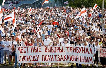 Сергей Румас - Сергей Чалый - Эксперт: Власти сами толкают номенклатуру на раскол - charter97.org