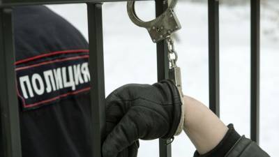 Стала известна личность предполагаемого убийцы воронежской учительницы - nation-news.ru - Воронеж