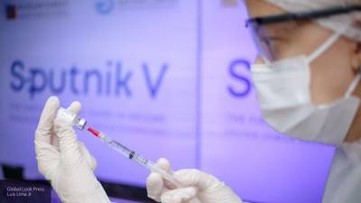 Создание вакцины "Спутник V" основано на многолетнем опыте и достижениях российской науки - nation-news.ru