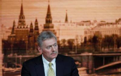 Владимир Путин - Дмитрий Песков - Песков: Жители Украины относятся к русскому миру - korrespondent.net - Россия - Украина