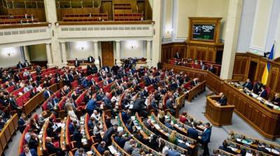 Олег Кулинич - Мажоритарщики Полтавской области: кто лучше выполняет обещания - ru.slovoidilo.ua - Полтавская обл.