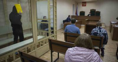 Суд вернул прокурору дело о смертельной драке из-за парковки на ул. Маточкина в Калининграде - klops.ru - Калининград