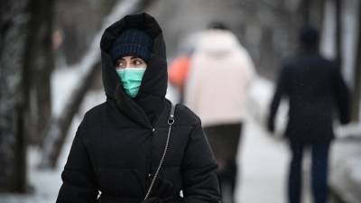 Сергей Собянин - Владимир Ефимов - Власти Москвы оценили ситуацию с ограничениями по коронавирусу в столице - russian.rt.com - Москва