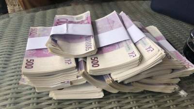 Максим Степанов - Игорь Иващенко - ЕИБ предоставит Украине 50 миллионов евро на вакцинацию от covid-19 - minfin.com.ua