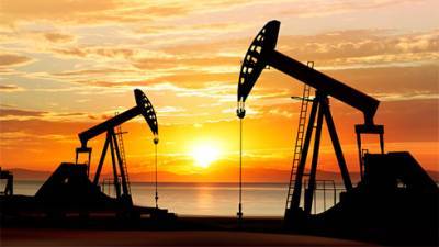 Хедж-фонды делают ставку на «громкое возвращение» нефти - bin.ua
