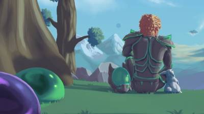 Google без объяснения причин забанил аккаунты соавтора Terraria на своих платформах. Релиз популярной песочницы в Stadia отменяется - itc.ua