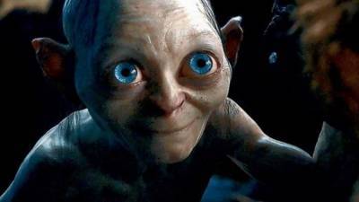 "Моя прелесть": компания Warner Bros. запатентовала уникальную систему с дилогии Middle-earth - 24tv.ua