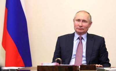 Владимир Путин - Путин назвал крупным научным успехом наличие у России трех вакцин от COVID-19 - argumenti.ru - Россия - Латвия