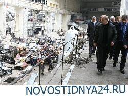 Срок эксплуатации старых российских плотин собираются продлить - novostidnya24.ru