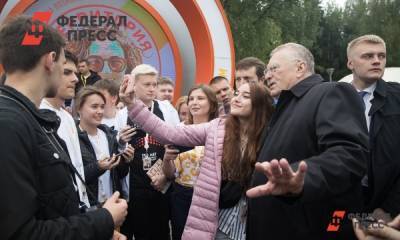 Политолог раскритиковал молодежную политику: «Акценты не менялись 10 лет» - fedpress.ru
