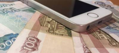Житель Санкт-Петербурга оставил доверчивого карела без телефона и денег - stolicaonego.ru - Санкт-Петербург - Петрозаводск - республика Карелия