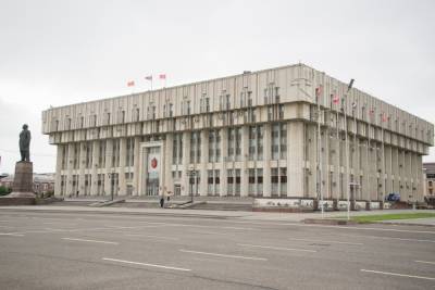 Алексей Дюмин - Почти 7000 тысяч жителей Тульской области направили жалобы Алексею Дюмину - tula.mk.ru - Тула - Тульская обл. - район Дубенский