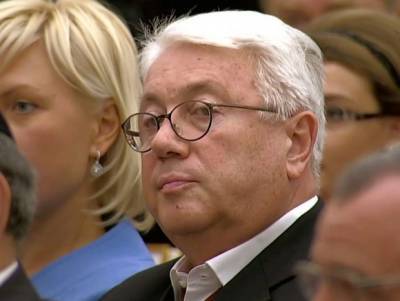 Владимир Винокур - Винокур высказался за выплаты государственным артистам в пандемию - rosbalt.ru - Москва - РСФСР
