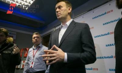 Лидер «Яблока» усомнился в действенности расследований Навального - fedpress.ru - Москва