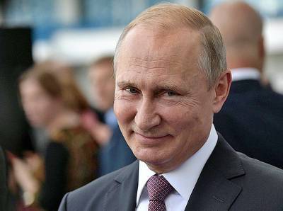 Владимир Путин - Путин назвал Россию единственной страной с тремя вакцинами от коронавируса - newsland.com