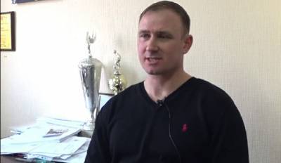«Клуб рассчитывает на Яровенко». ФК Никополь опроверг увольнение олимпийского чемпиона - sportarena.com - Никополь