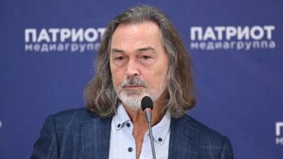 Сафронов показал семейный склеп, в котором планирует быть похоронен - inforeactor.ru - Ульяновск