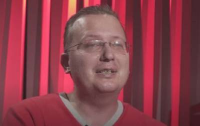 Алексей Кущ - Войной в Украине принято оправдывать всё, - Кущ - politeka.net - Украина