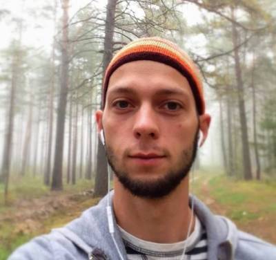 Сергей Смирнов - Что чувствуешь, когда тебя увольняют с работы за политические взгляды. Текст «Медиазоны» - znak.com