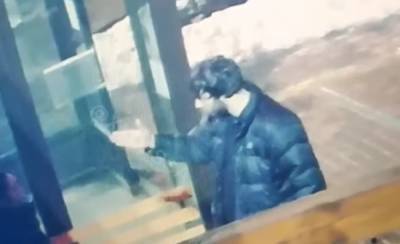 Автовандалы взялись за имущество одесситов: беспредел попал на видео - odessa.politeka.net - Одесса